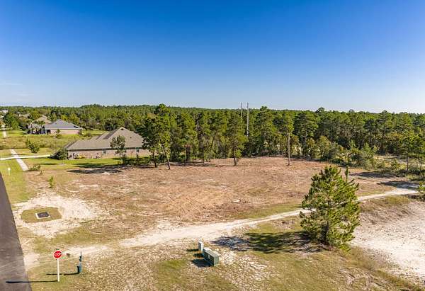 0.74 Acres of Residential Land for Sale in Freeport, Florida