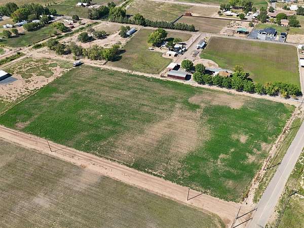 2.12 Acres of Residential Land for Sale in Belen, New Mexico