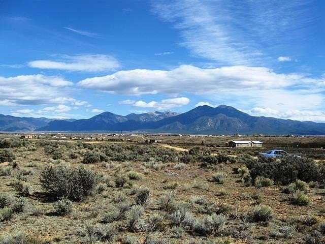 1 Acre of Residential Land for Sale in El Prado, New Mexico