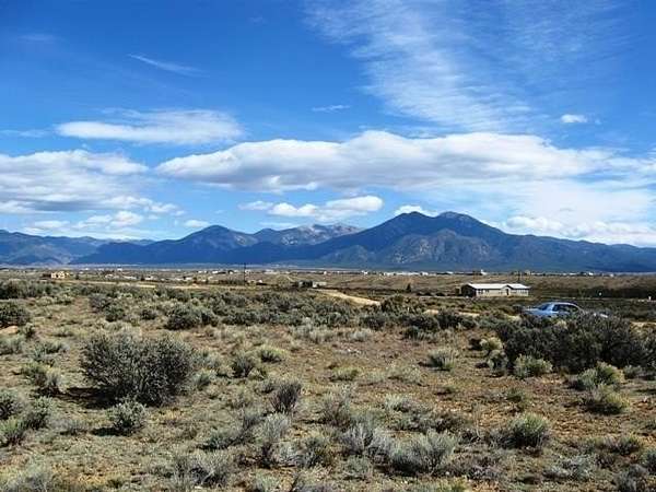 1 Acre of Residential Land for Sale in El Prado, New Mexico