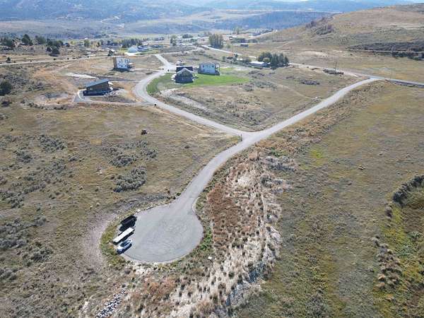 1 Acre of Residential Land for Sale in Lava Hot Springs, Idaho