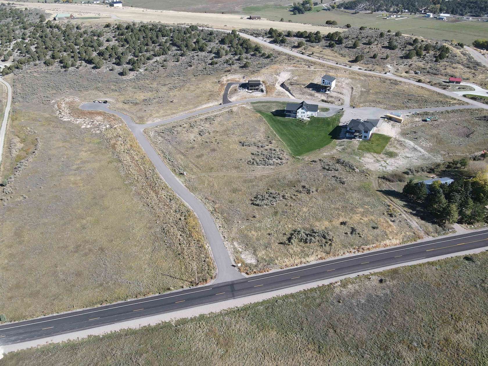 1 Acre of Residential Land for Sale in Lava Hot Springs, Idaho