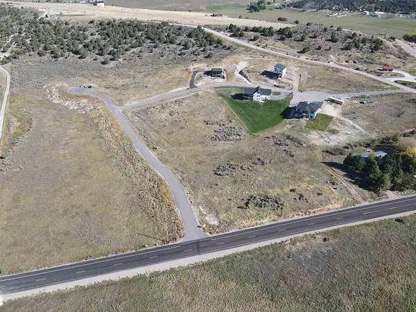 1 Acre of Residential Land for Sale in Lava Hot Springs, Idaho