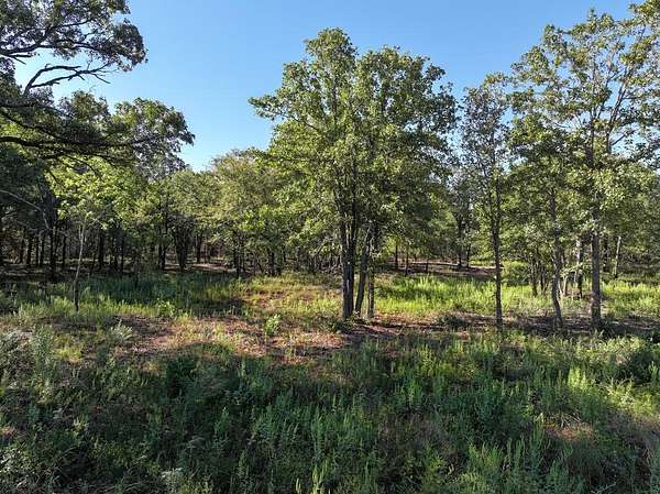 9.44 Acres of Land for Sale in Kemp, Texas