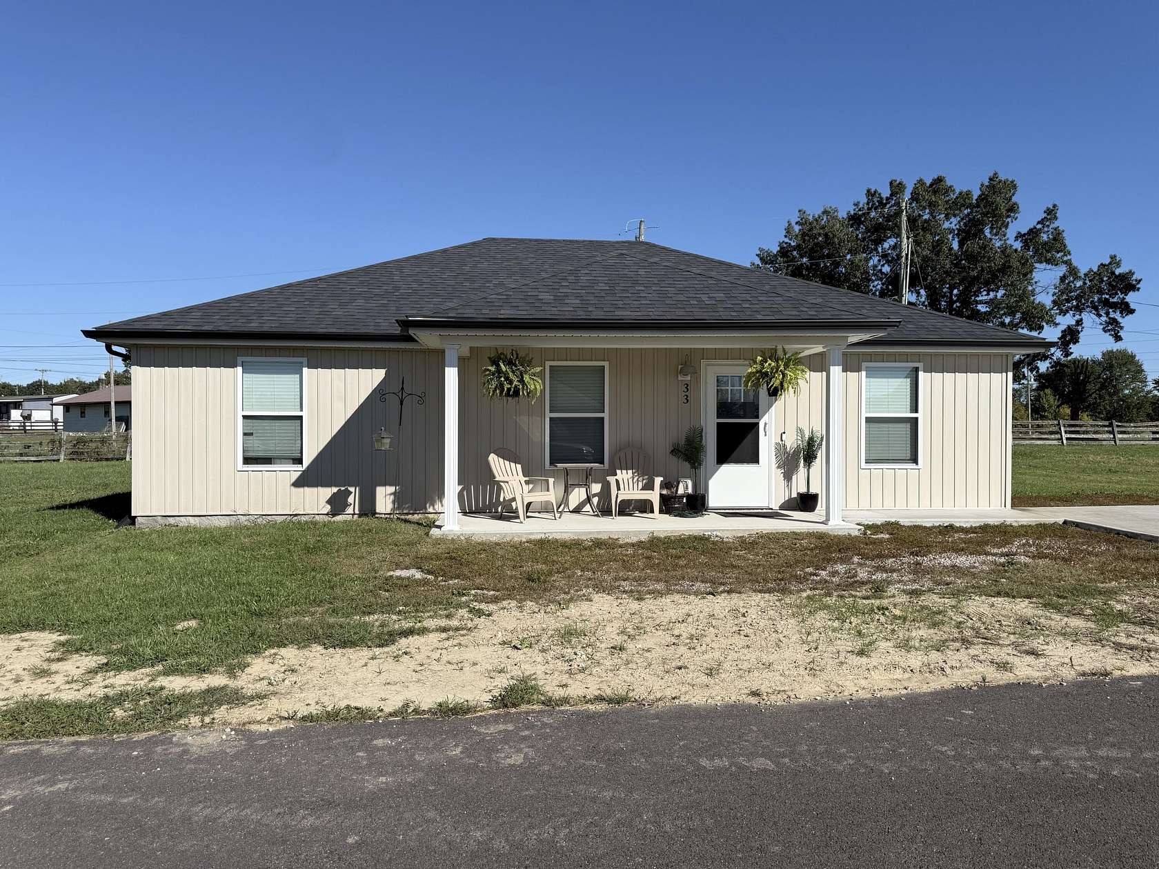 5 Acres of Land with Home for Sale in Morehead, Kentucky