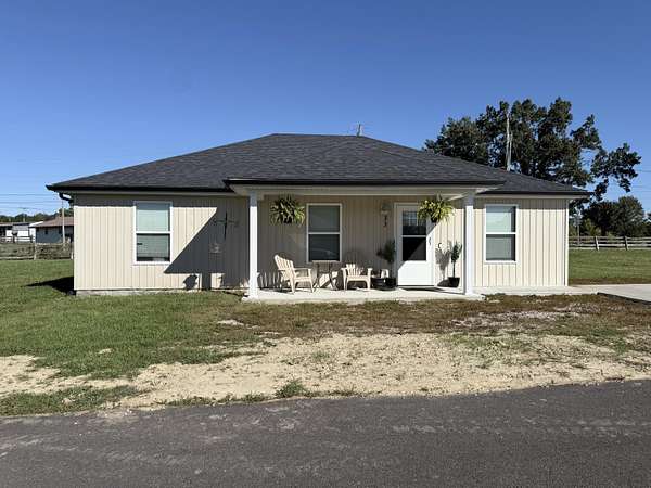 5 Acres of Land with Home for Sale in Morehead, Kentucky