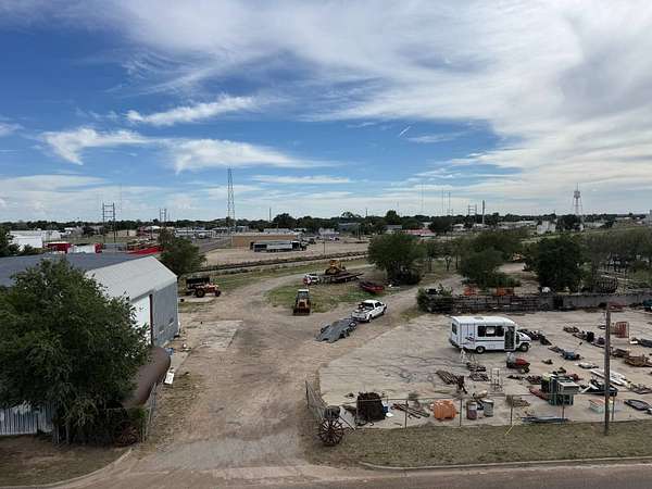 1.8 Acres of Commercial Land for Sale in Guymon, Oklahoma