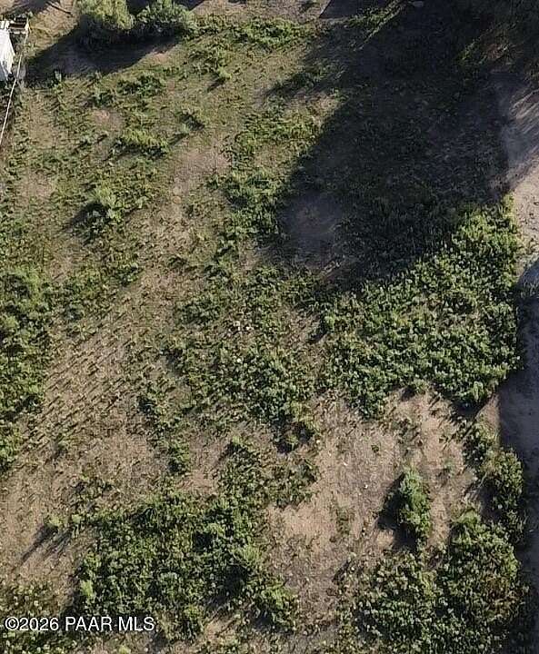 0.25 Acres of Residential Land for Sale in Mayer, Arizona