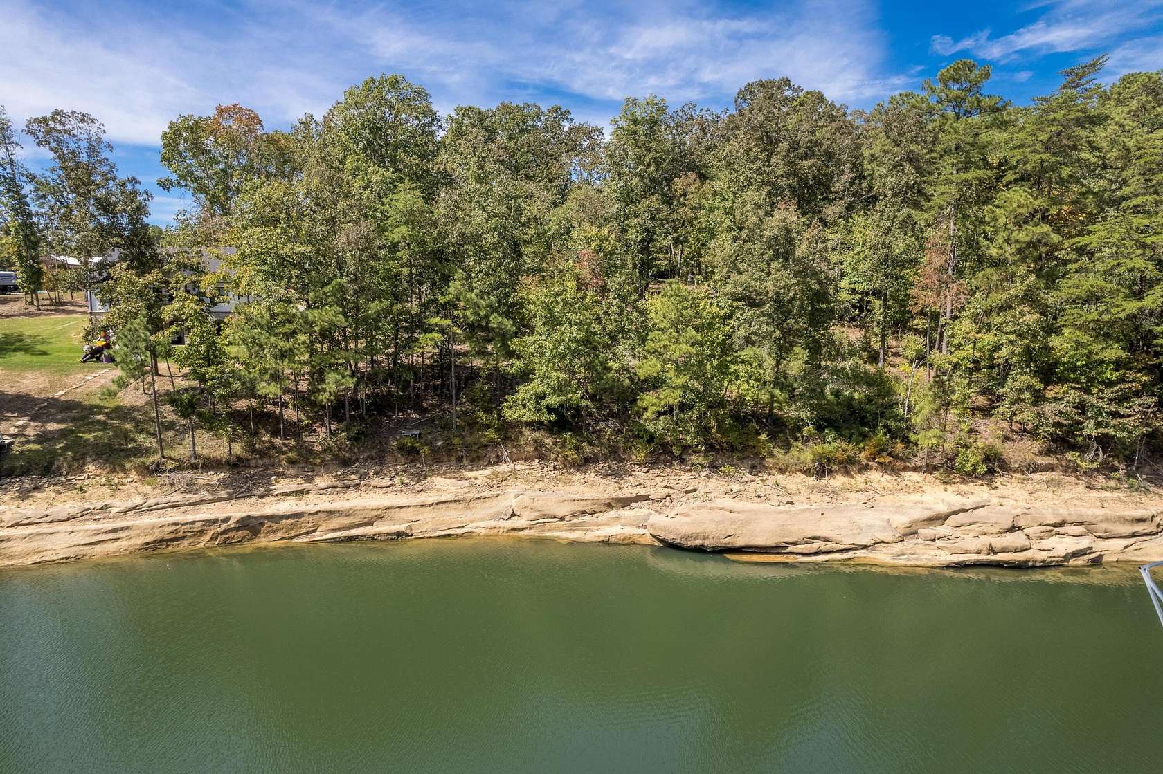 Land for Sale in Double Springs, Alabama