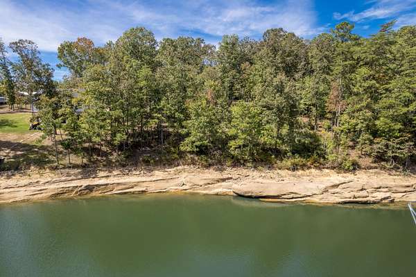 Land for Sale in Double Springs, Alabama