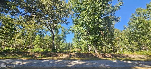 6.4 Acres of Residential Land for Sale in Lincolnton, Georgia