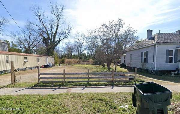 0.21 Acres of Residential Land for Sale in Kinston, North Carolina