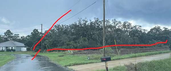 0.56 Acres of Residential Land for Sale in Poinciana, Florida