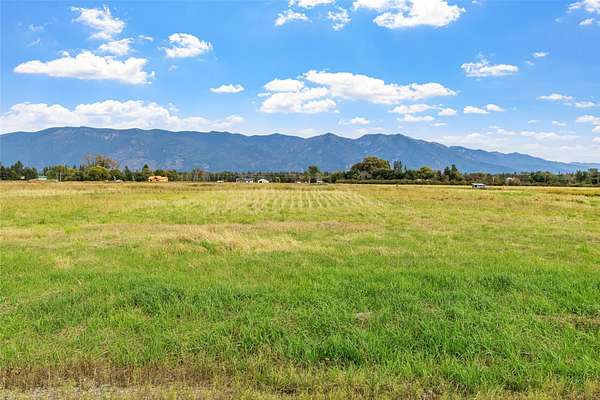 5 Acres of Land for Sale in Kalispell, Montana