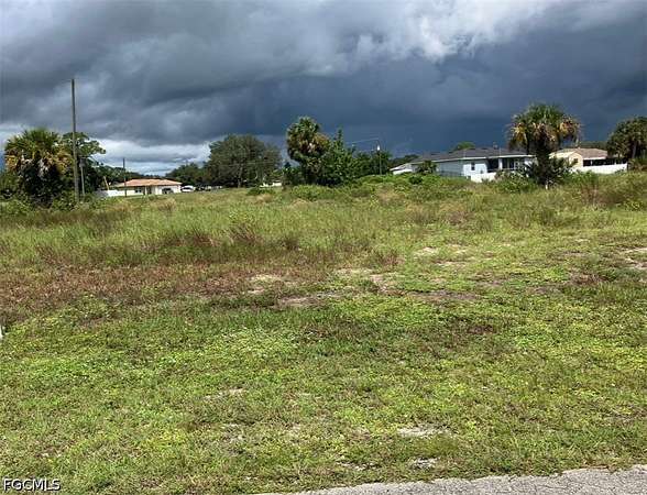 0.23 Acres of Residential Land for Sale in LaBelle, Florida