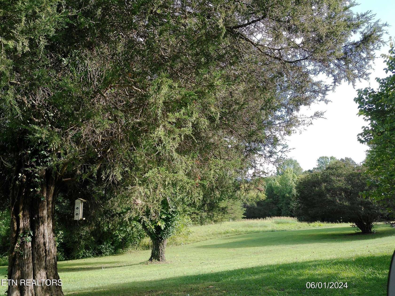4.14 Acres of Residential Land for Sale in Maryville, Tennessee