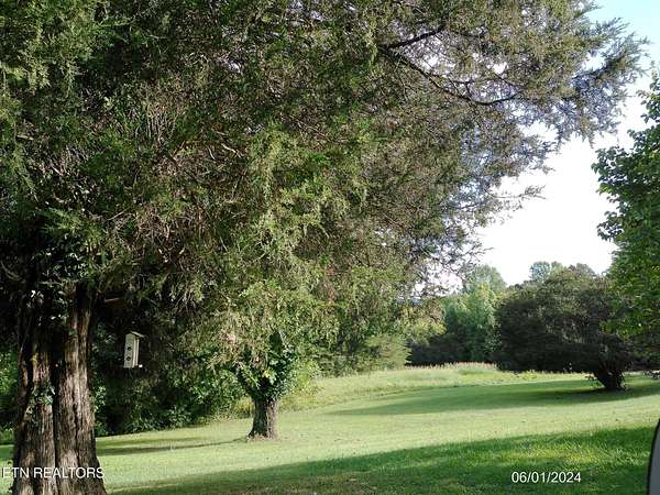 4.14 Acres of Residential Land for Sale in Maryville, Tennessee
