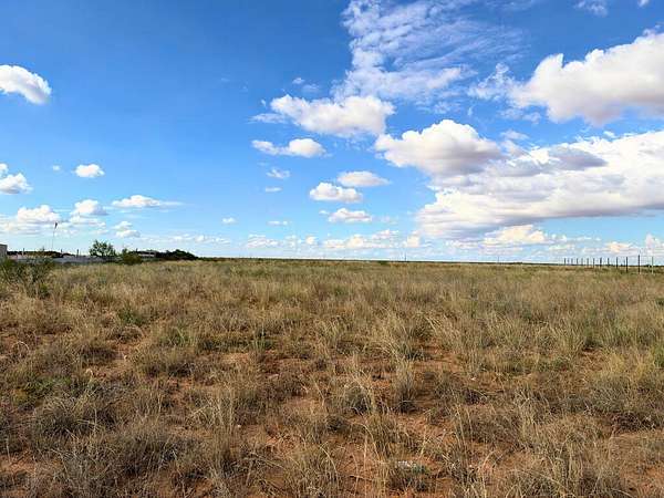 1 Acre of Residential Land for Sale in Seminole, Texas