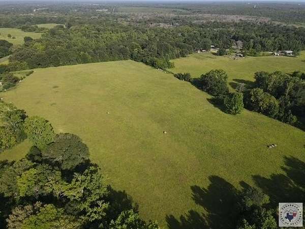 14 Acres of Land for Sale in Avery, Texas