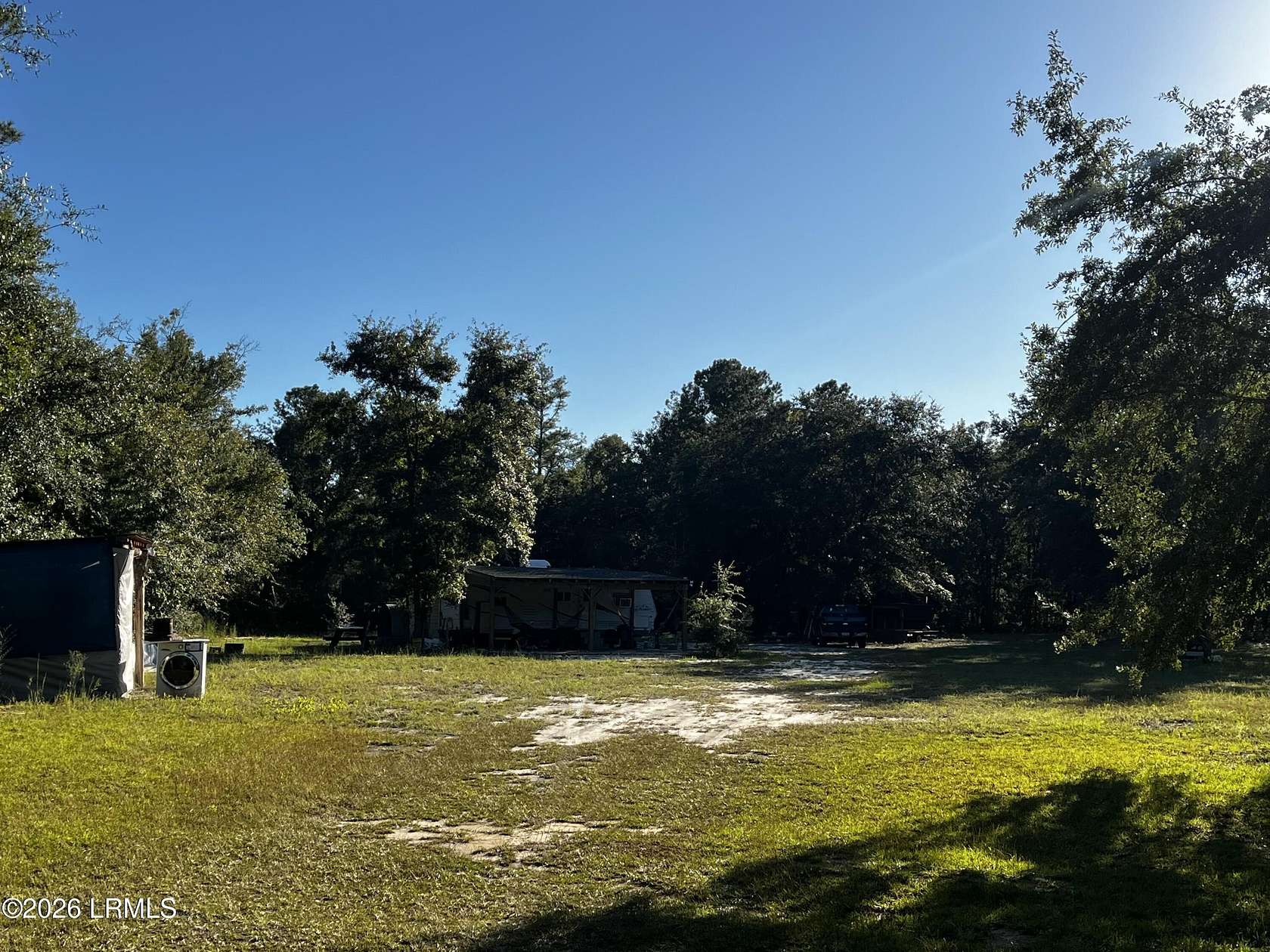 2.9 Acres of Residential Land for Sale in Ridgeland, South Carolina