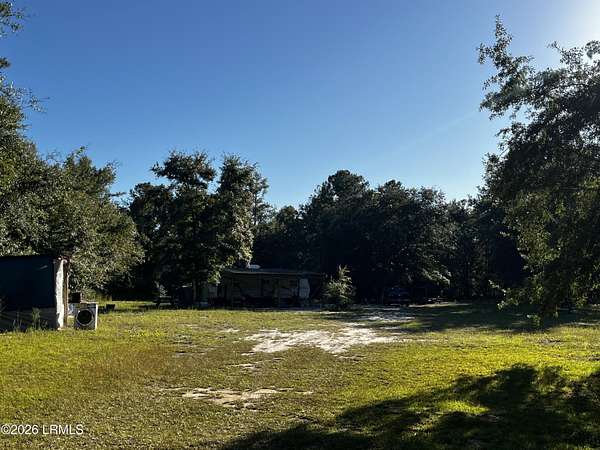 2.9 Acres of Residential Land for Sale in Ridgeland, South Carolina
