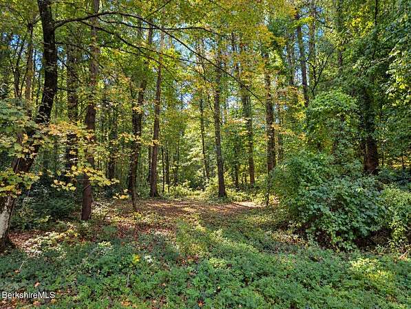 7 Acres of Residential Land for Sale in Richmond, Massachusetts