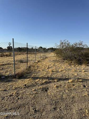 0.63 Acres of Commercial Land for Sale in Palmdale, California