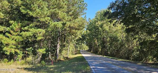 5.67 Acres of Residential Land for Sale in Lincolnton, Georgia