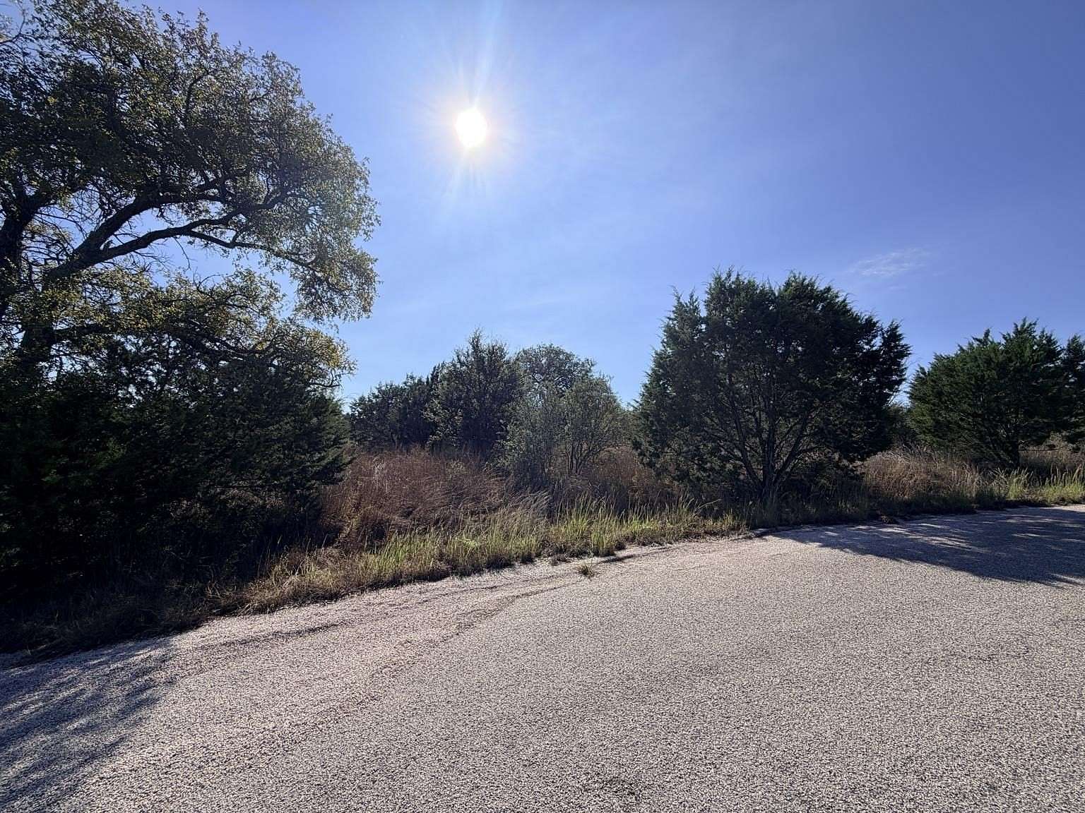 0.21 Acres of Land for Sale in Horseshoe Bay, Texas