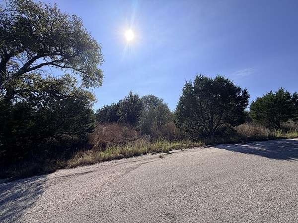 0.21 Acres of Land for Sale in Horseshoe Bay, Texas