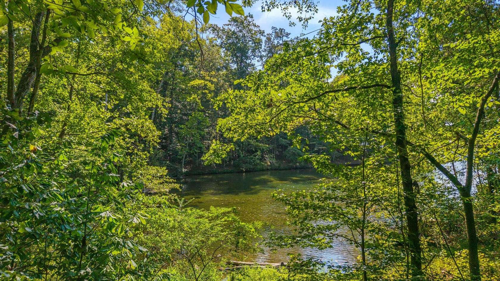 0.6 Acres of Land for Sale in Rockwood, Tennessee
