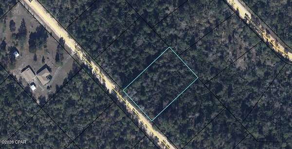 1.12 Acres of Residential Land for Sale in Marianna, Florida