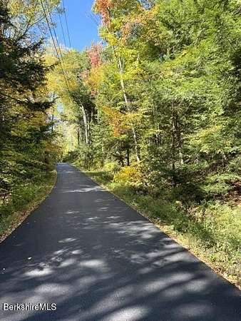 2.2 Acres of Residential Land for Sale in Hancock, Massachusetts