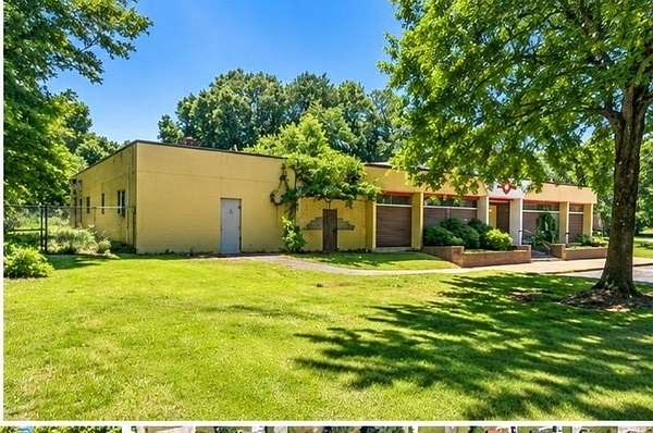 2.59 Acres of Improved Mixed-Use Land for Sale in Atlanta, Georgia