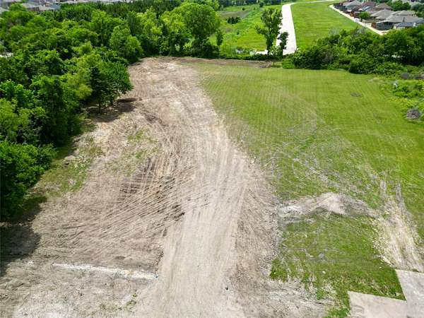 1.49 Acres of Residential Land for Sale in Lancaster, Texas