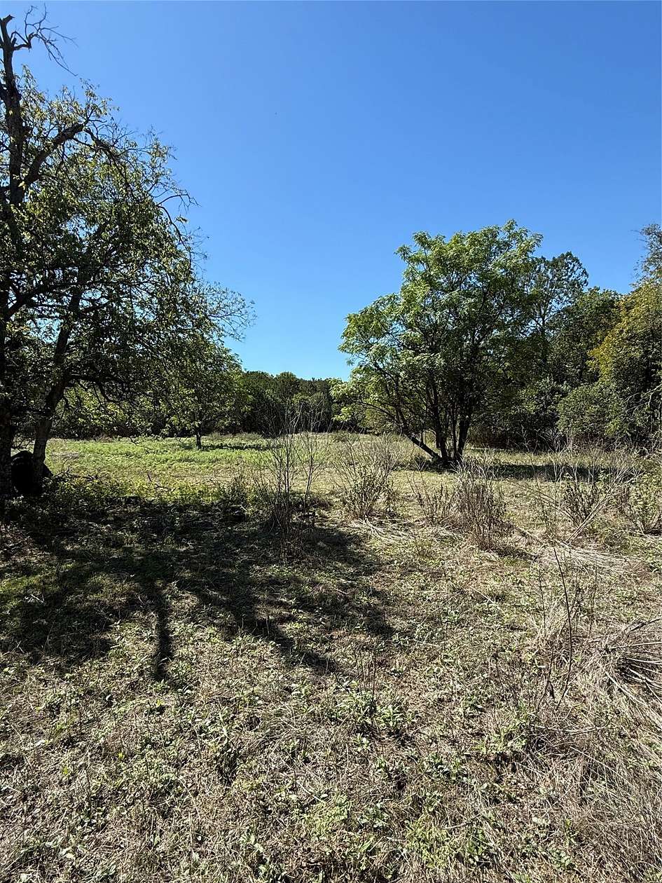 0.77 Acres of Residential Land for Sale in Valley Mills, Texas