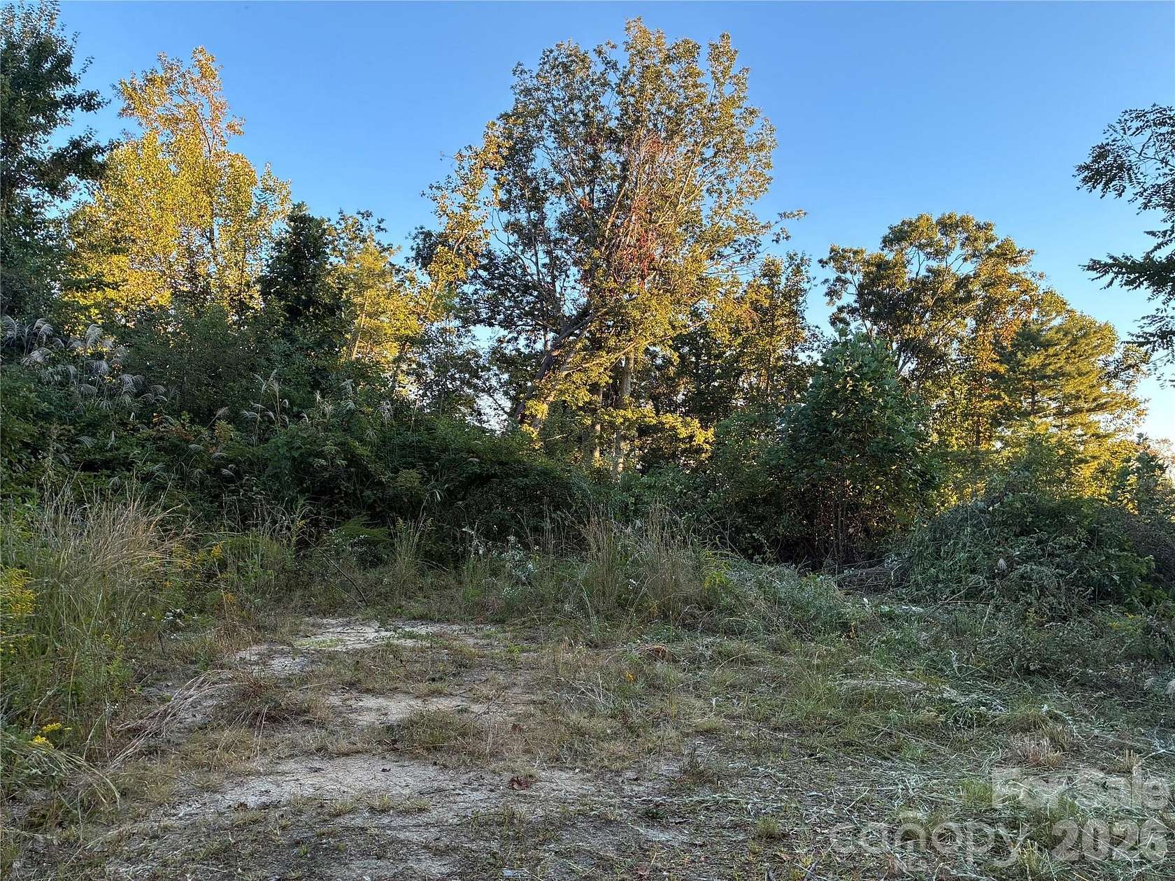0.57 Acres of Residential Land for Sale in Hendersonville, North Carolina