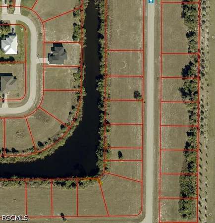 0.25 Acres of Residential Land for Sale in Cape Coral, Florida