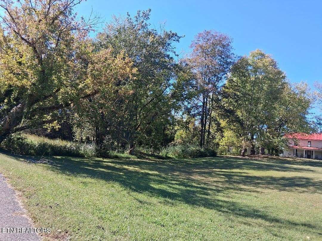 0.81 Acres of Residential Land for Sale in Kingston, Tennessee