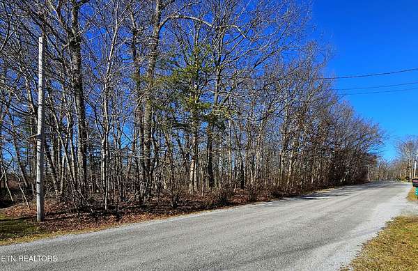 0.25 Acres of Residential Land for Sale in Crossville, Tennessee