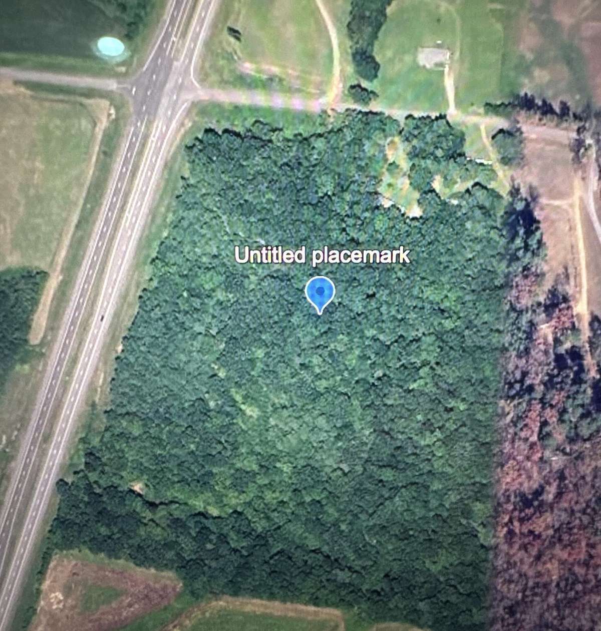 18.6 Acres of Land for Sale in Hardin, Kentucky