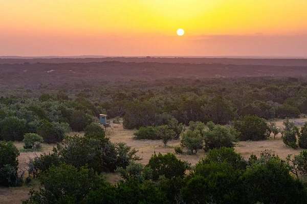 302 Acres of Improved Land for Sale in Menard, Texas