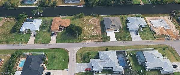 0.23 Acres of Residential Land for Sale in Cape Coral, Florida