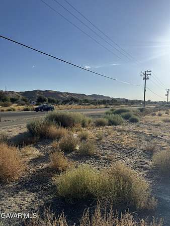 1.43 Acres of Residential Land for Sale in Lancaster, California