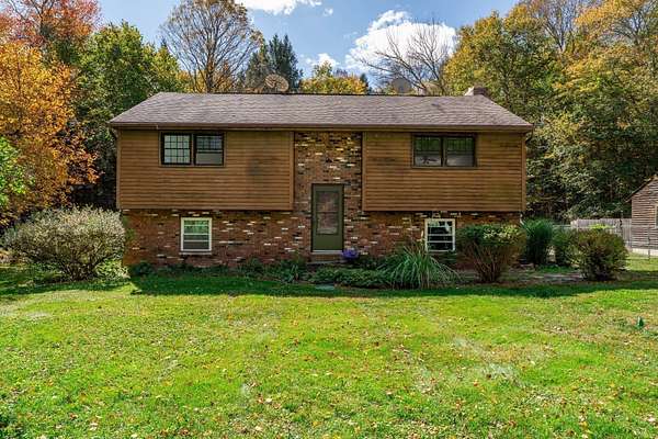 1.9 Acres of Land with Home for Sale in Worthington Town, Massachusetts