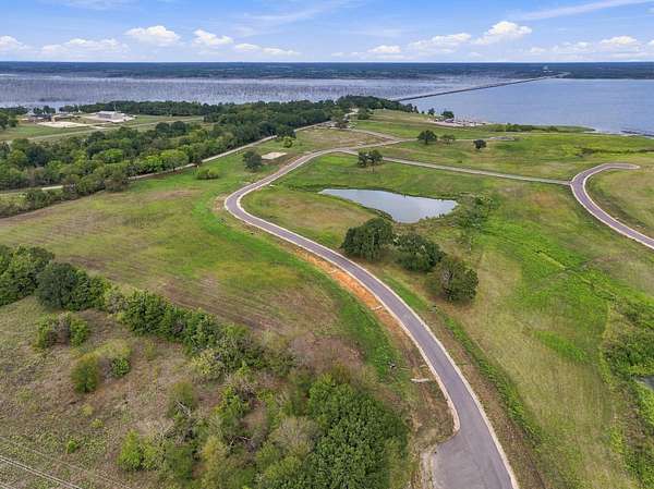 1 Acre of Residential Land for Sale in Dodd City, Texas