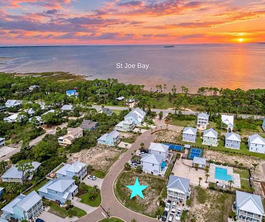 0.12 Acres of Residential Land for Sale in Port St. Joe, Florida