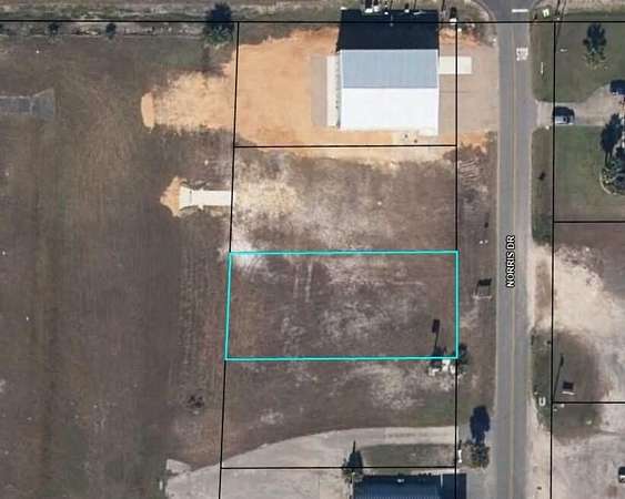 0.26 Acres of Mixed-Use Land for Sale in Port St. Joe, Florida