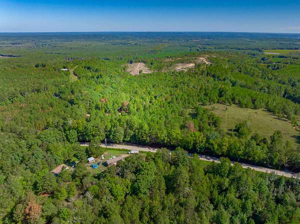 24.7 Acres of Recreational & Residential Land for Sale in Ridgeway, South Carolina