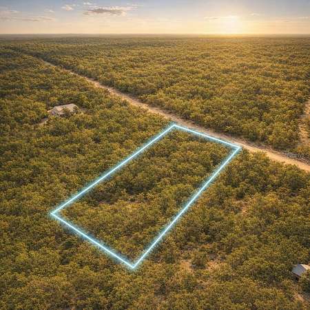 2 Acres of Residential Land for Sale in Perry, Florida